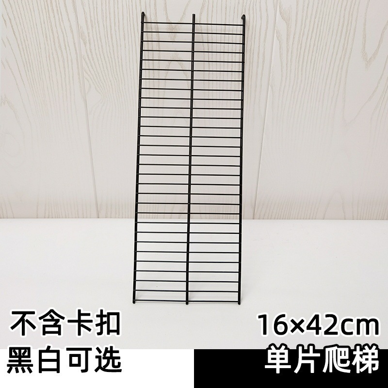 ハムスターケージ分割パーティション DIY 猫ケージスプライシングペットフェンス鉄メッシュ組立部品鉄メッシュシート|undefined