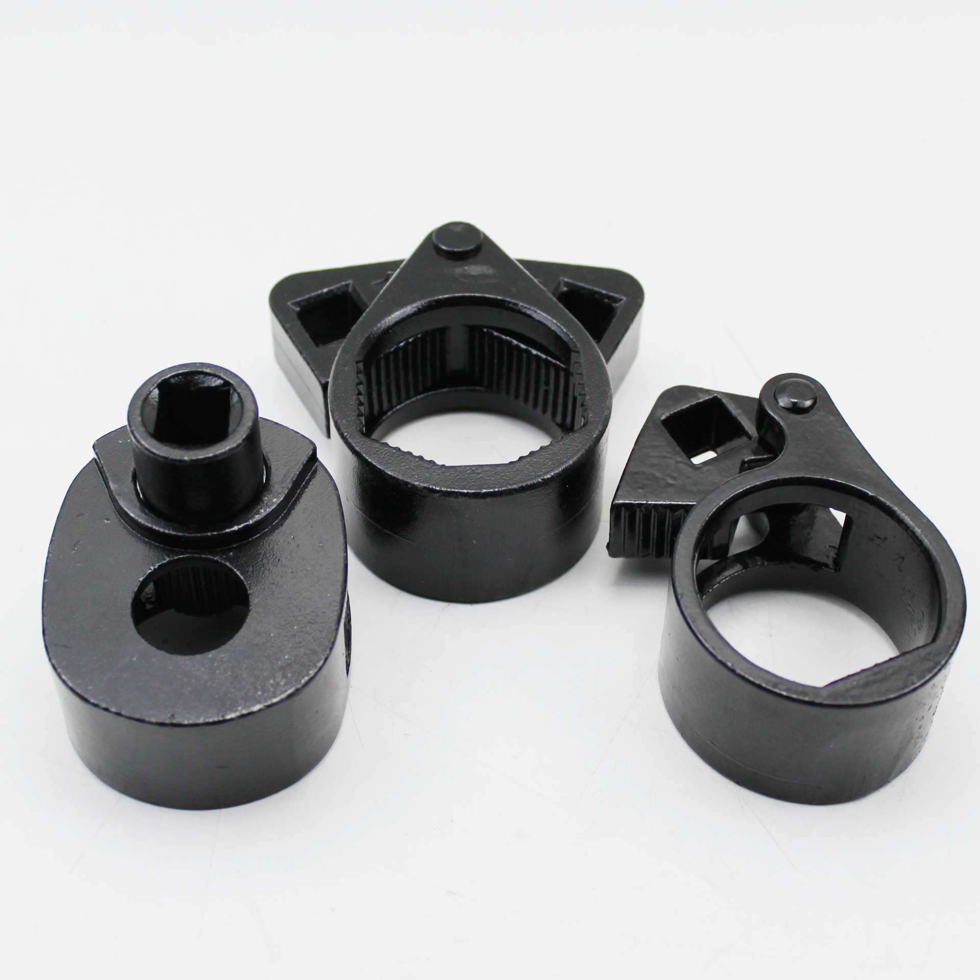 汽车方向机舵扳手方向盘内球头螺杆拆装工具汽修工具舵杆套筒