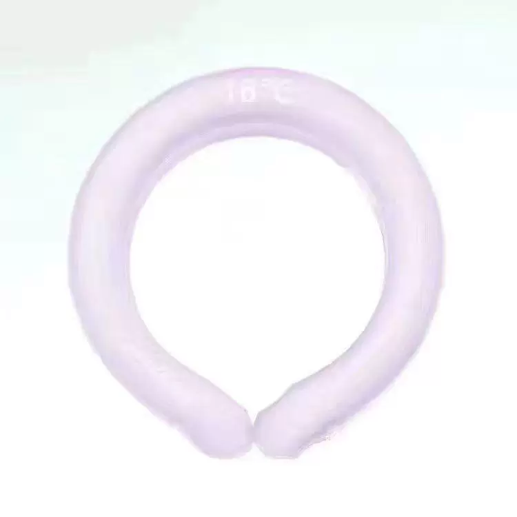 Cool cooling summer travel choker, Amazon