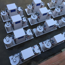 明投供应二氧化氯发生器消毒杀菌器设备价格优