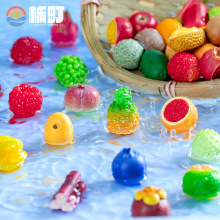 ΢���^����ʳ����֦��ݮˮ�� �ɐۄ���ä����diy�b�Ʒ���С�[��