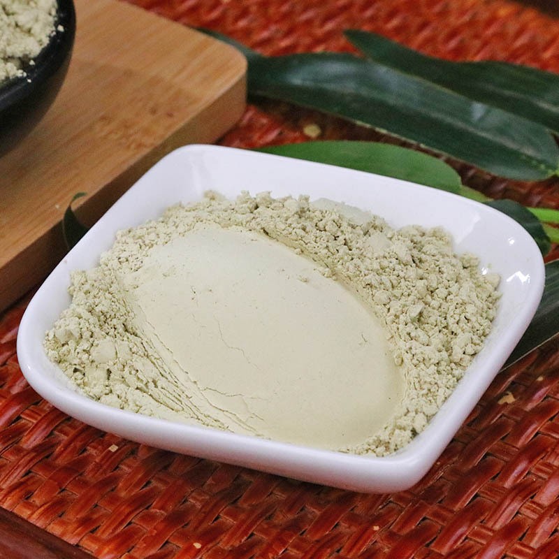 Jasmine Flower Powder 500g Freshly Milled Mo Li Hua Fen for Tea and Culinary Use key features