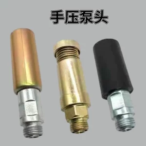 Diesel Engine Fuel Injection Pump and Oil Transfer Pump, No Need to Twist the Hand Pump, No Need to Twist the Head, New and Old Universal Type