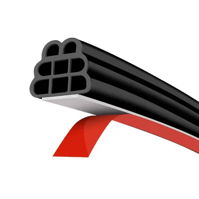 Upgraded Universal Sealing Strip, Vehicle Sealing Strip