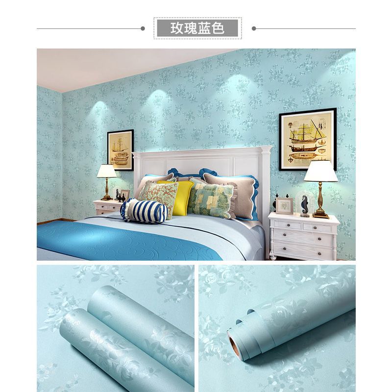 [폭발] 로즈 블루