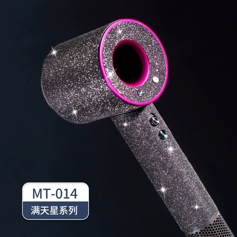 Защитная пленка (Dyson) матовая блестящая наклейка, без клея, премиальная декоративная MT серия