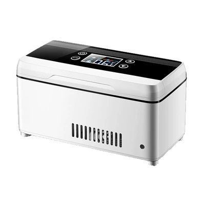 Interface Portable Refrigeration — Soyuducular