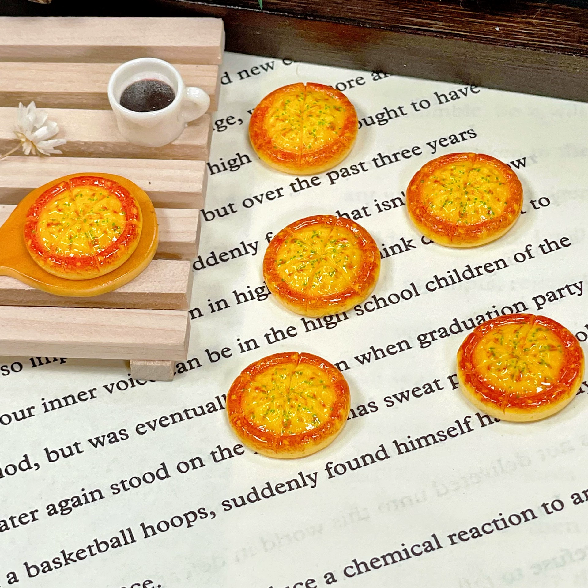 Небольшая игровая еда с аксессуарами, семейная игрушка, аксессуар, DIY