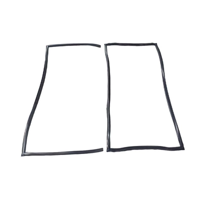 and Plastic Anti-Collision Strips, Avtomobil səs izolyasiya zolaqları