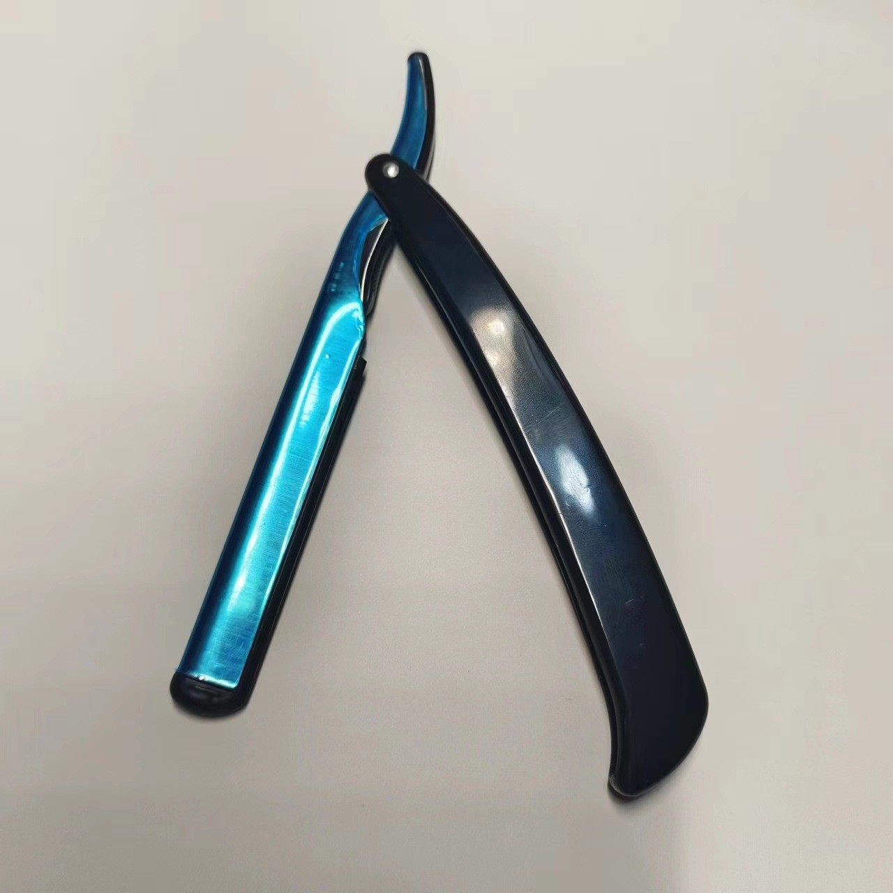 소형 77 칼 홀더(검정색)(칼날은 별도로 구매해야 함)