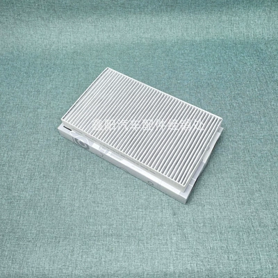 Suitable for Viano Air conditioning filter