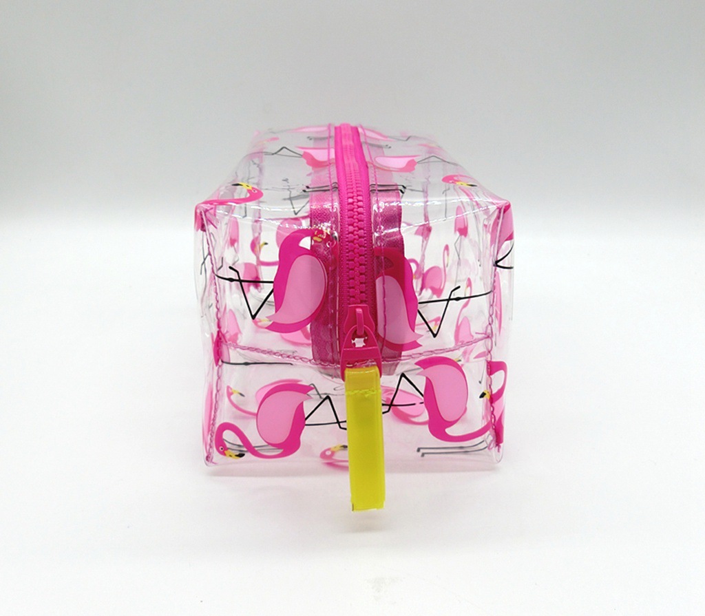 ���ƿɻ���EVA��װװ ͸��EVA��ױ��Ůʿ���ɻ�ױ������EVA����ˮ