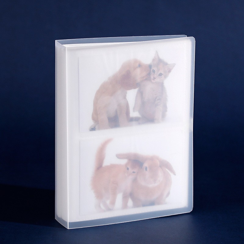 PP4인치 240매(2그리드)