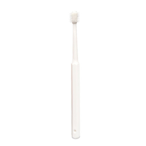 New pet toothbrush with 360-degree soft bristles, cat and dog oral cleaning, bad breath removal and tooth cleaning manufacturer wholesale