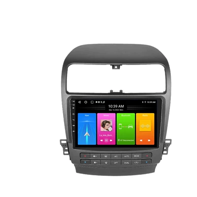 GPS Bluetooth radio 9inch, DVD Navigation