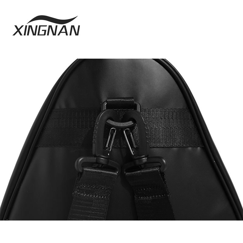 Cross-border 2025 nuevo paquete de raqueta de tenis bolsas de raqueta al aire libre bolsas de bádminton bolsas de buceo portátiles mochila