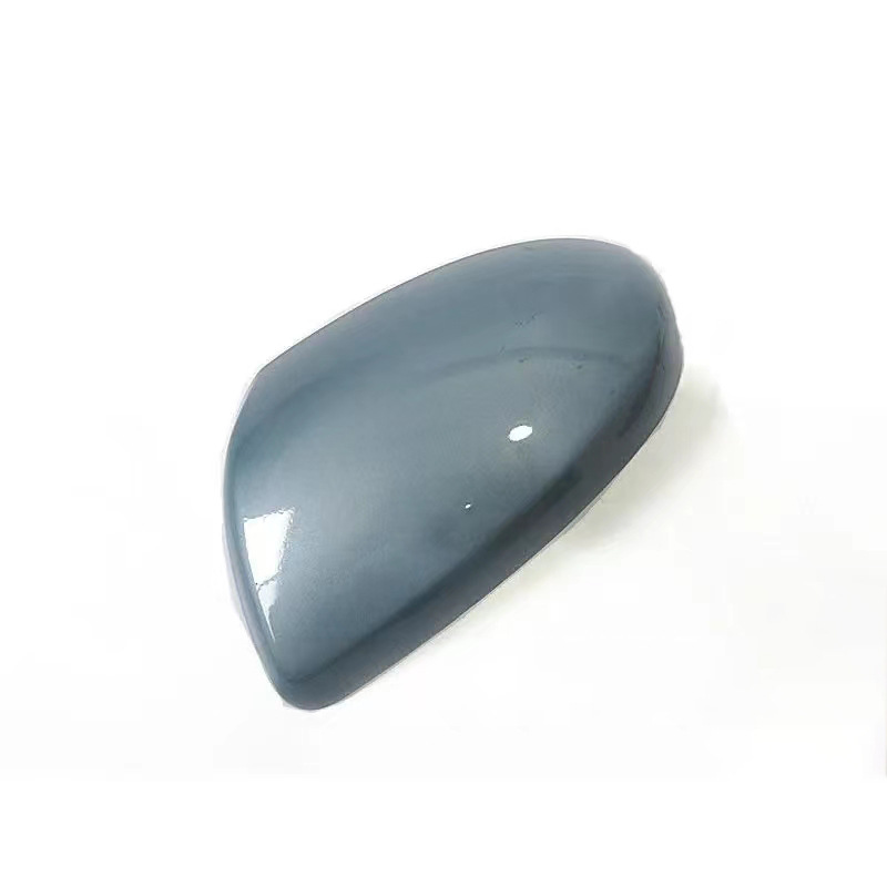 Applicable to 09-12 Mazda 3 1.6 side wing rearview mirror cover rearview mirror shell cover decoration