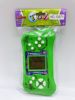 Tetris, old-fashioned retro game console, toy, nostalgia