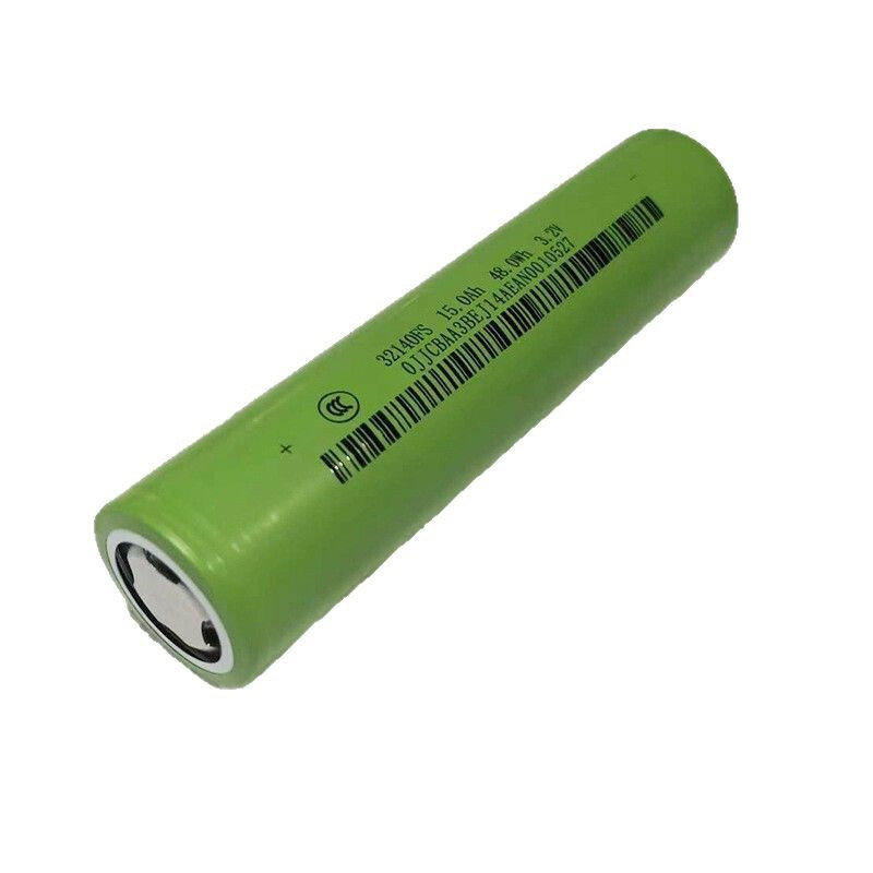 メーカー供給 Zhongbi 32140 リン酸鉄リチウム電池 15Ah3c 電源電気自動車三輪車ソーラー電気|undefined