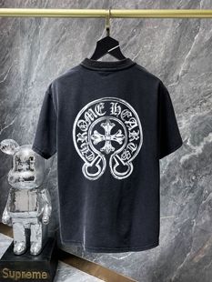 ���_��Chrome Hearts23ss���R�����Lҹ���ع�ϴˮ������ʿ���eT��