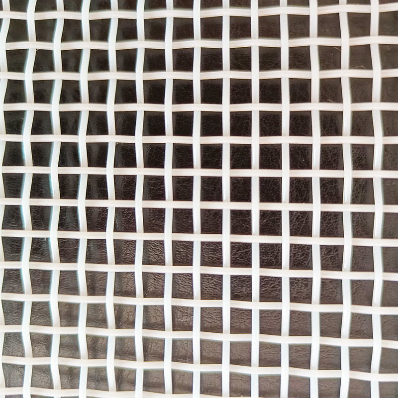 厂家直供聚酯预缩机缩水机方格网传送带烘干机水过滤网脱硫滤布