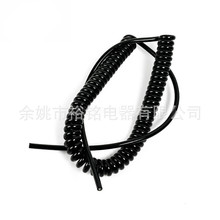 ���ɾ�2о1.5ƽ������16AWG�Դ�� PU�ߏ��������� PVC��ƽ�Ԓ��