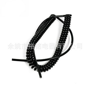 ���ɾ�2о1.5ƽ������16AWG�Դ�� PU�ߏ��������� PVC��ƽ�Ԓ��