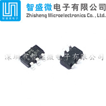 ԭװ LP6252B6F ��װSOT-23-6  2.7A MOS���� ͬ����ѹоƬIC