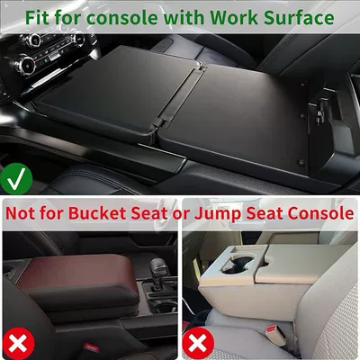 Pad Cross-Border Car Storage – Armrest box pad