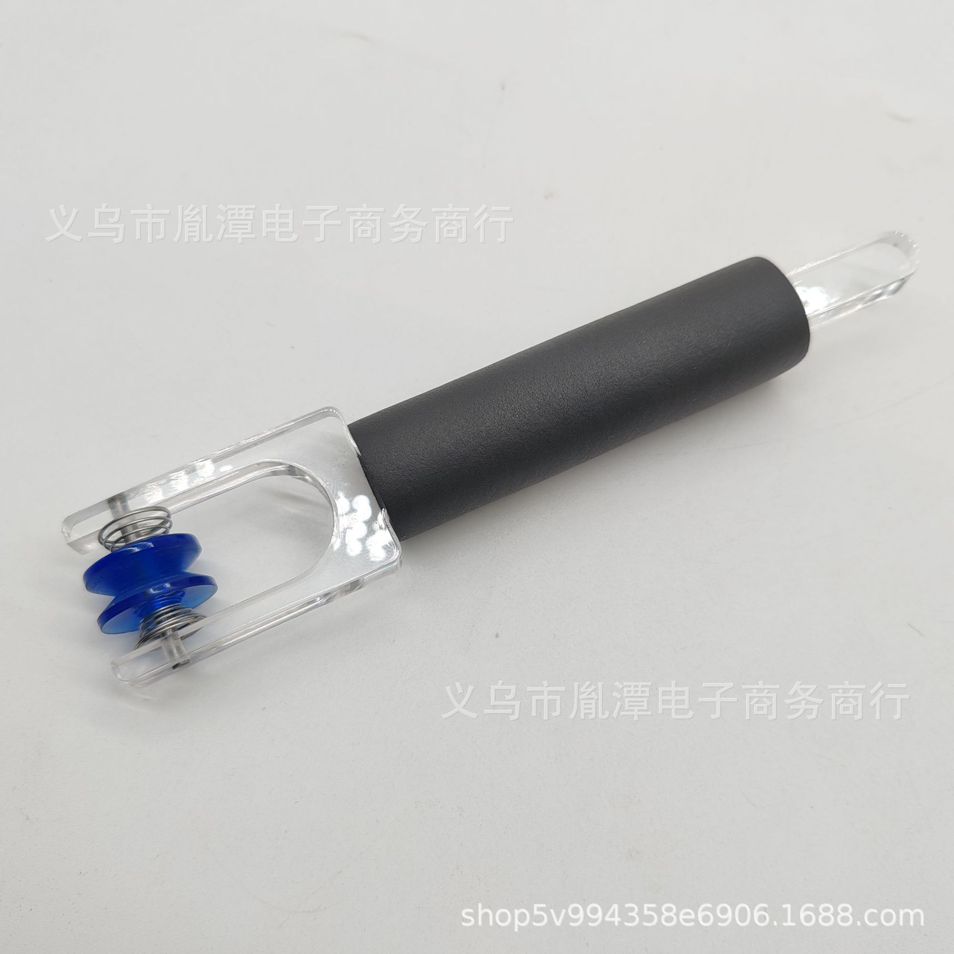 跨境新品Foil Crimper Burnisher铝箔压接机抛光机压接箔片抛光器