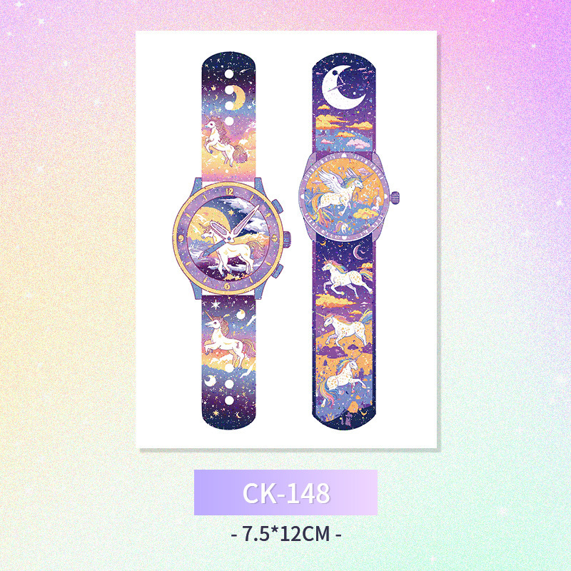 CK - 148 (polvo flash)