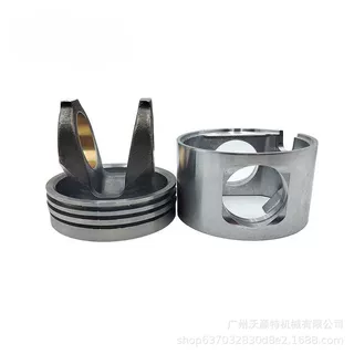 适用于卡特挖掘机E330D E360D发动机零件活塞套件C9-385-1657