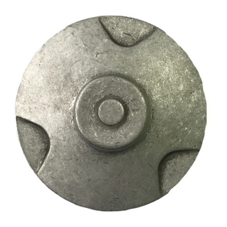 广东铝合金锻造厂 铝合金精密毛坯锻造 PM2.5监测设备 表面处理