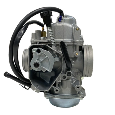 Carburetor carburetor for