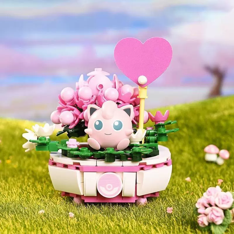 Sanrio, hello kitty, constructor, toy