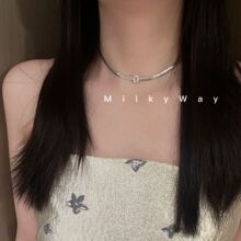 ��ĸD�߹���Ůins�䵭�L΢�2022���¿�choker���Ժ��s�i���