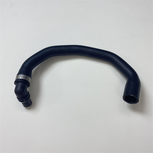 STZT 1645060035 is suitable for Mercedes-Benz 164 car water pipe rubber hose air conditioning hose