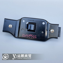 适用于吉普牧马人3.8后机脚胶波箱胶机爪垫变速箱支架波箱吊胶