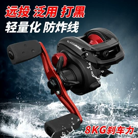 渔线轮;其他垂钓用品;路亚钳