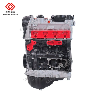 Ea888 2.0t Cdz A4L A5 Q5 A6L 2.0t Cdn Engine Manufacturer Wholesale Supply (Engine assembly)
