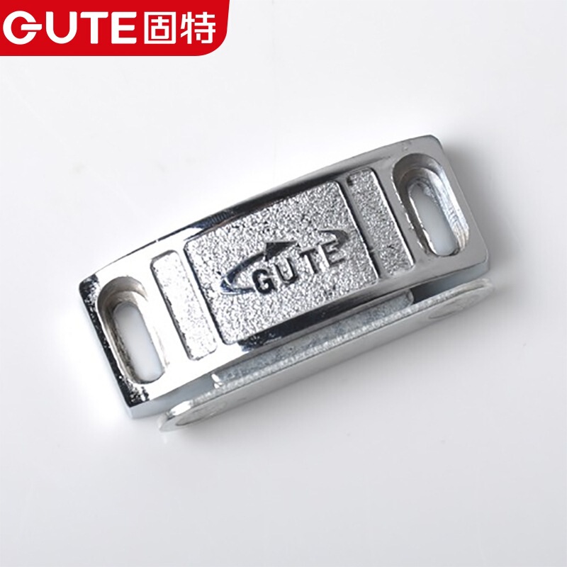 GUTE 601 alloy cabinet suction bead cabinet door magnetic furniture hardware magnetic Touch