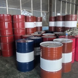 其他工业润滑;液压油;导热油