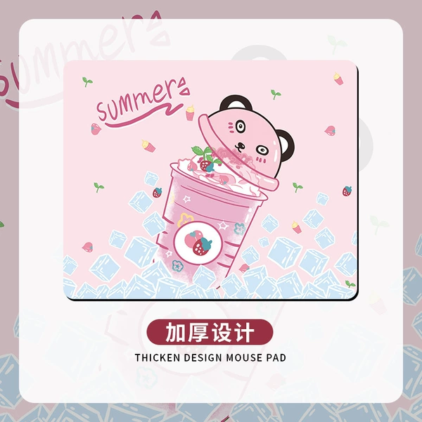 BW052 Panda Ice Cream
