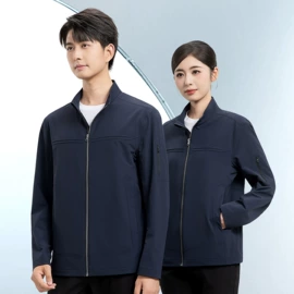 工装、制服;男Polo衫;男式夹克