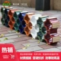 双眼庭院酒店陶瓷花窗