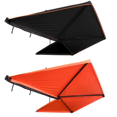 270-Degree Tent Side Awning for — Avtomobil dam çadırları