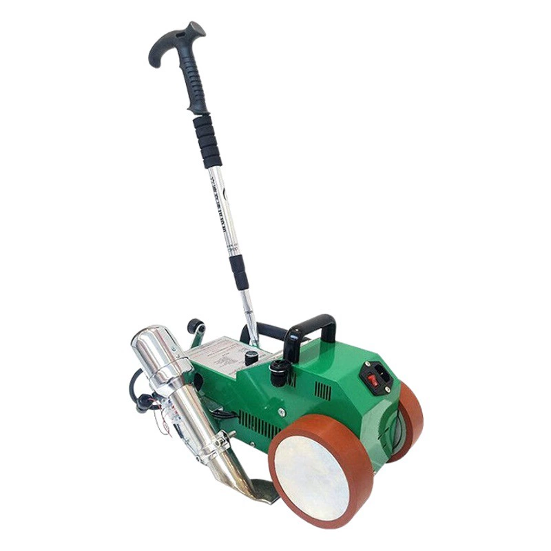 Машина для сращивания легкой ткани для рекламы, автоматическая прогулочная машина для сращивания ткани с черным фоном, машина для сращивания ткани для струйной печати