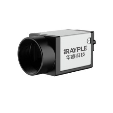 IRAYPLE  大华华睿  AE5207CG000  面阵工业相机