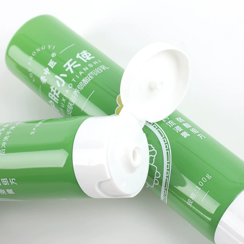 Производители оптом тонер увлажняющий крем и другие косметические средства PE шланг для упаковки косметики