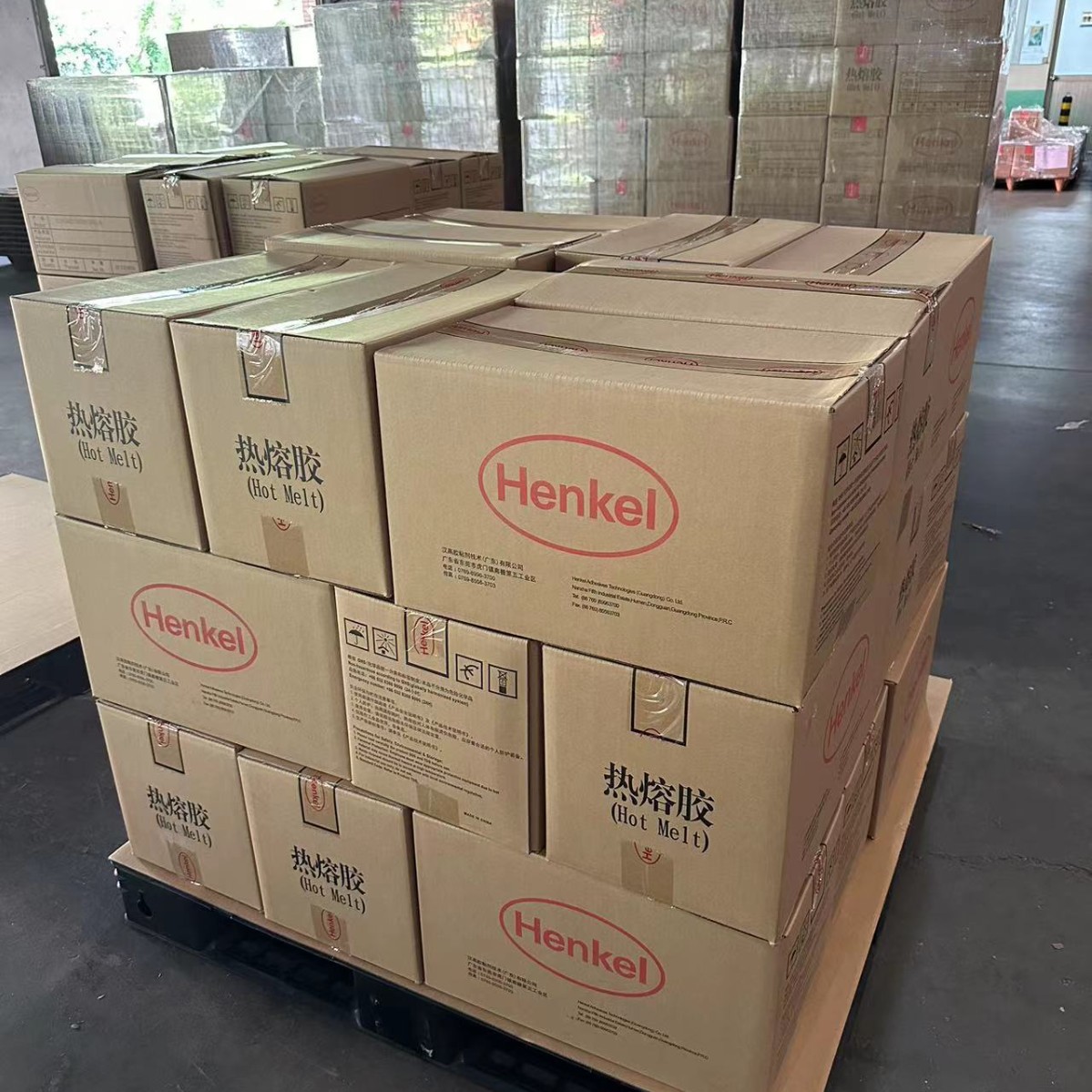 汉高 TECHNOMELT PA 6900 50LB  低压注塑热熔胶进口胶